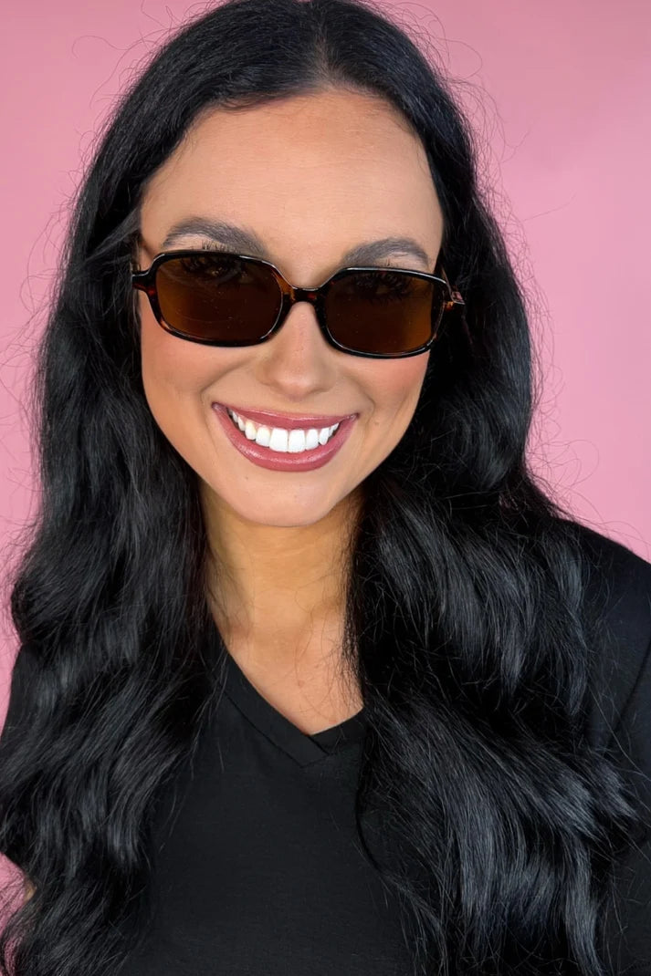 Bali Bound Sunglasses