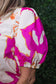 Alana Floral Top