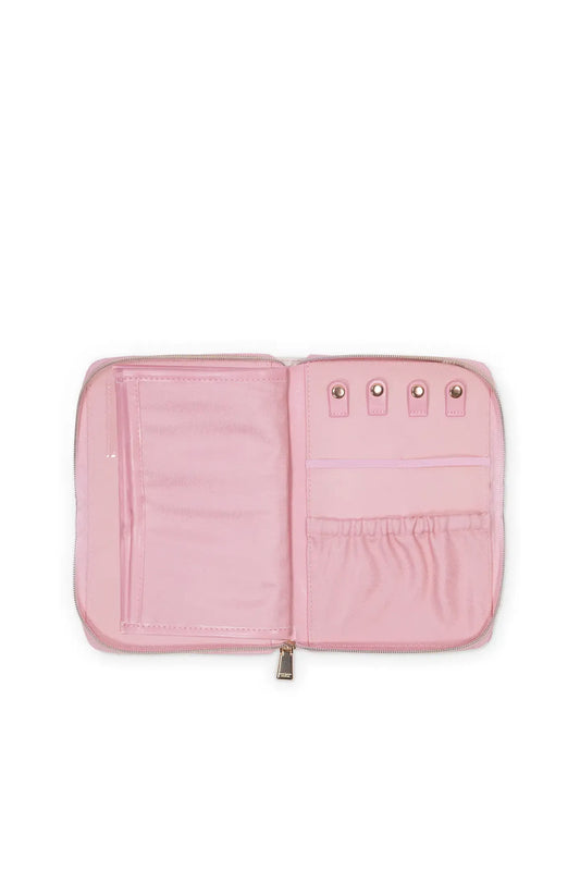 Jewelry Folio, Goddess Stripe