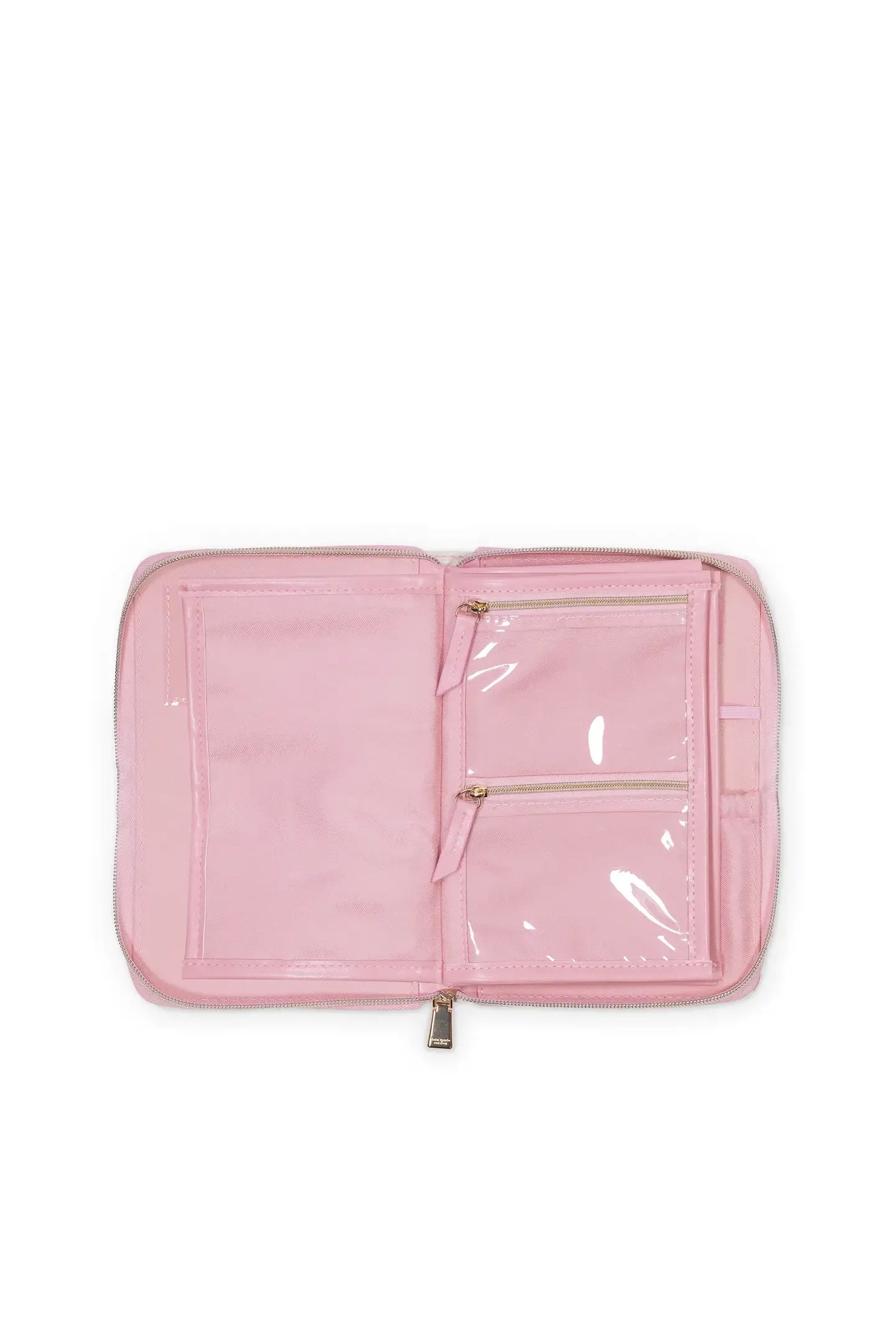 Jewelry Folio, Goddess Stripe