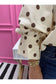 Penelope Polka Dot Blouse