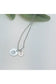 Little Happies Basketball Necklace