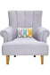 Bunny Pom Poms Tails Hook Pillow