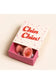 Tiny Matchbox Ceramic Tokens