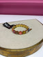 Tova Croatia Stretch Bracelet - Sunset Mix