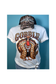 Turkey Glam Rhinestone Graphic Tee