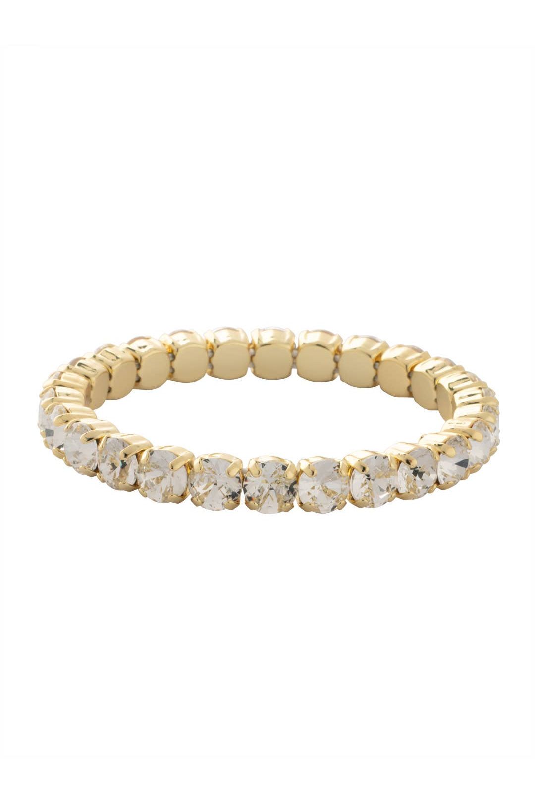 8 inch Sienna Stretch Bracelet