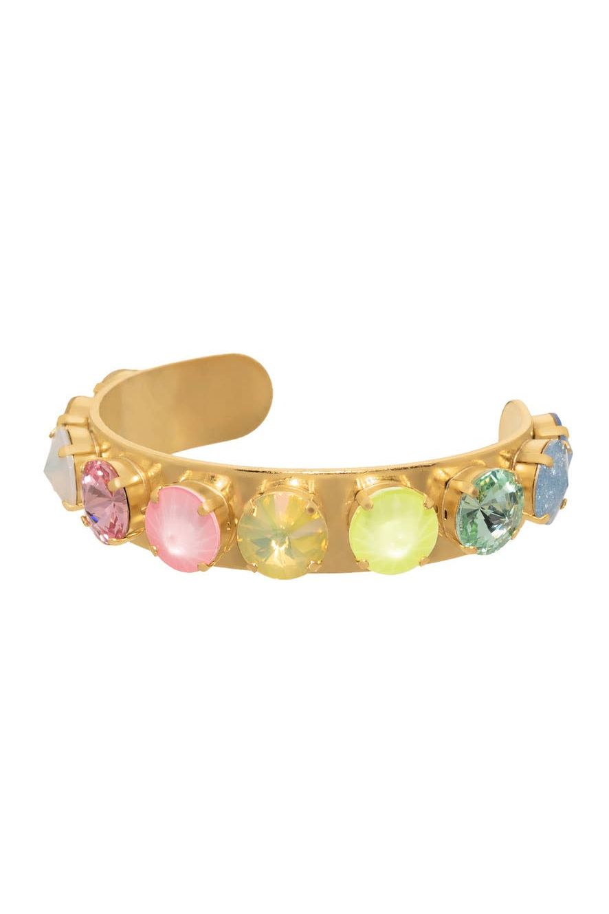 Tova Keira Cuff in Fairy Dust