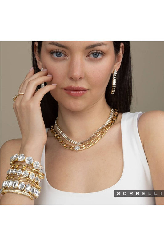 London Stretch Bracelet