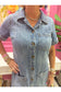 KFK Parker Denim Dress