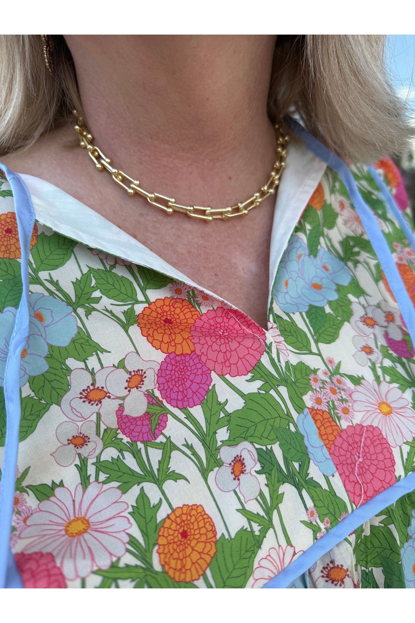 Juliette Necklace