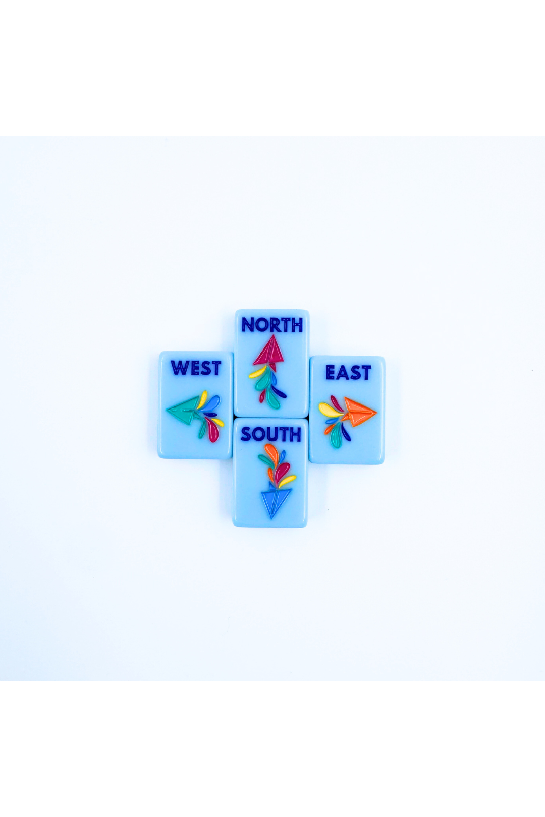 THE ANYWHERE SERIES | Classic Mahjong for Every Destination