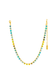 Tova Sarina Necklace in Candy Crush- Candy Cloud