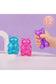Glittered Gummy Bear Squeeze Stress Relief Toy