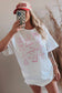 Made To Worship Graphic Tee