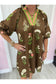 Laura Floral Dress