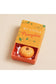 Tiny Matchbox Ceramic Tokens