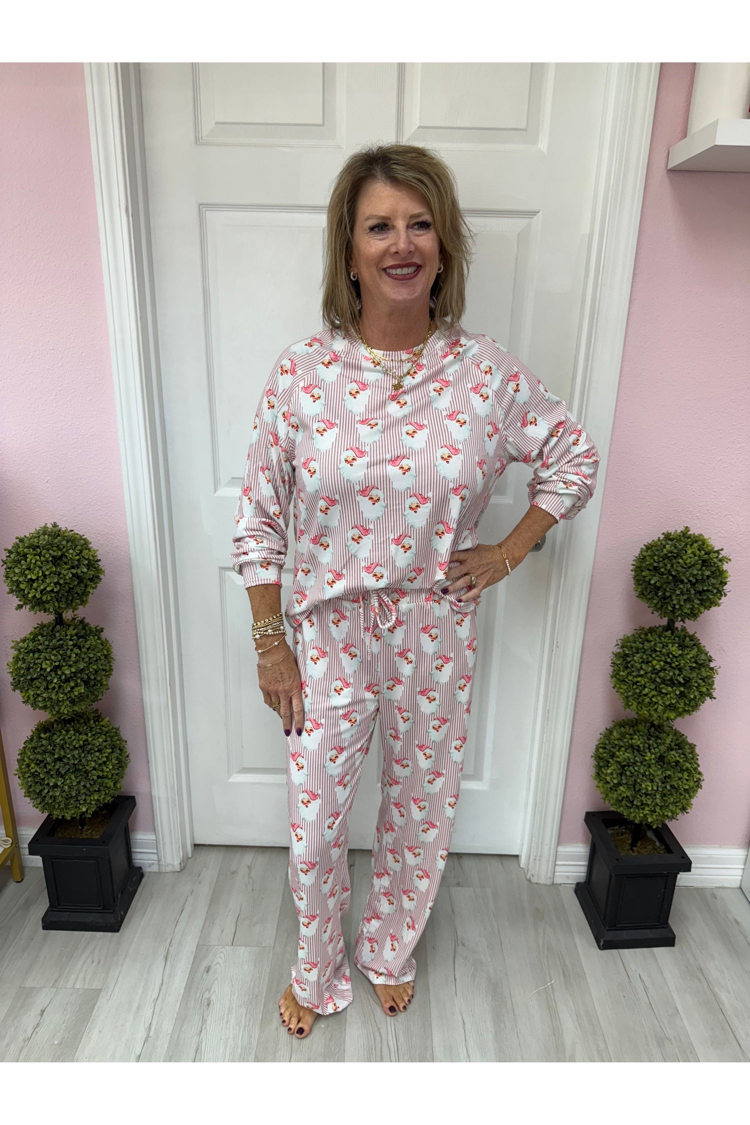 Christmas Is Coming 2