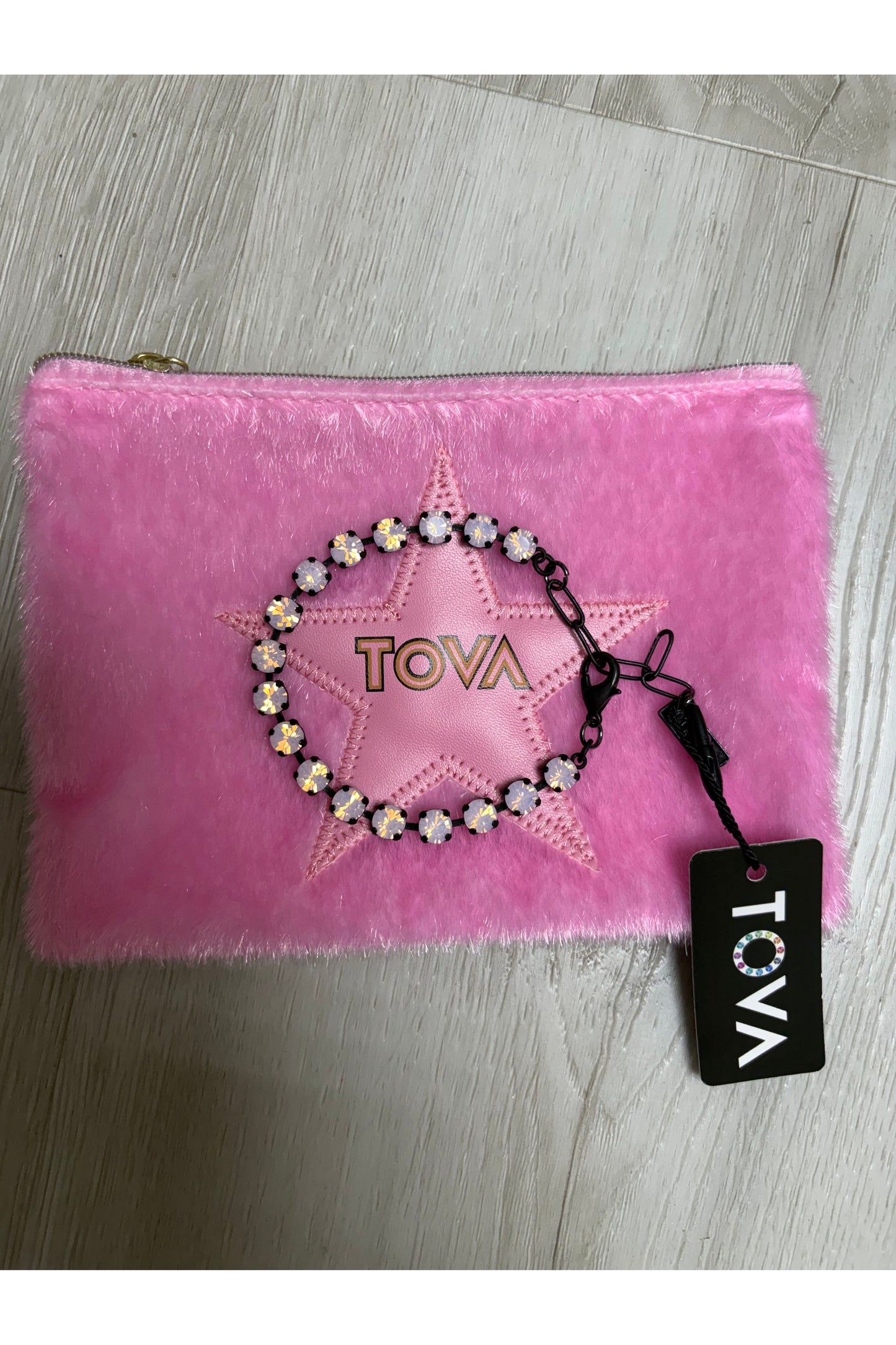 Tova Sarina Bracelet-Smutt/Opal