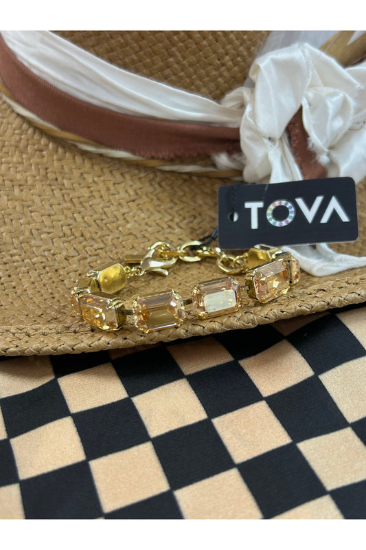 Tova Monique Bracelet