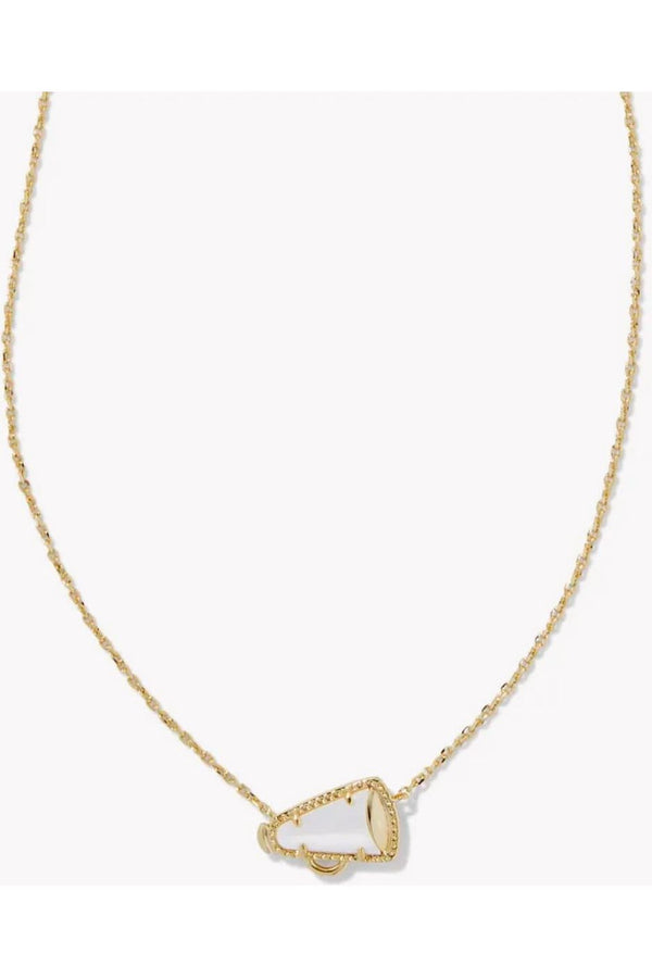 Kendra Scott Cheer Necklace