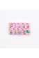 MINI TRAVEL MAHJONG  |  Mini Anywhere Series  |  Pink