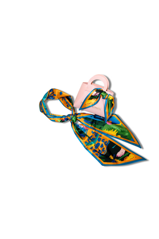 Jungle Party Accessory Scarf