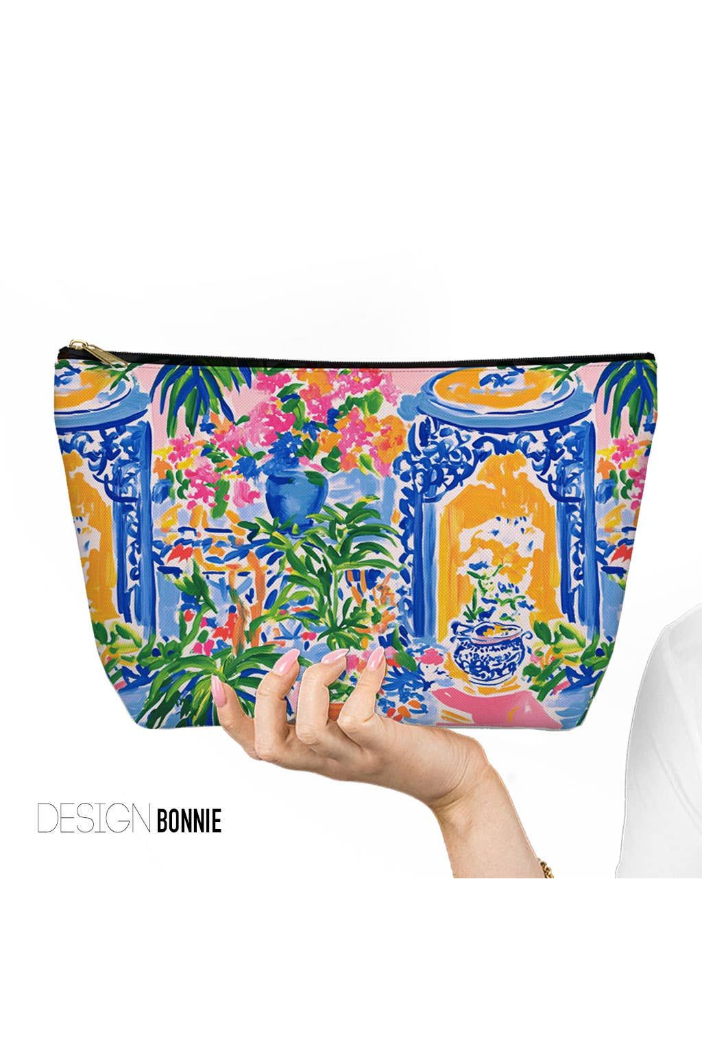 Mahjong Tile Bag