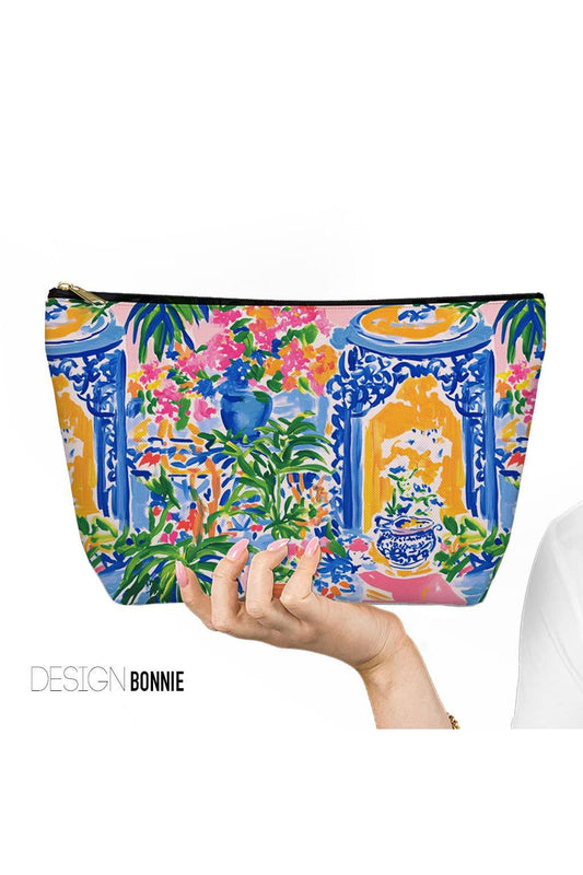 Mahjong Tile Bag