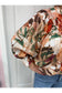 Abby  Floral Printed Blouse