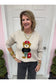 USA Teddy Bear Sweater