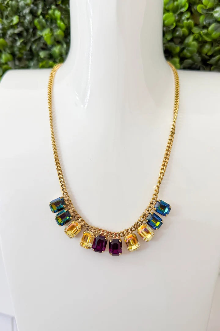 Tova Mini Khaleesi Necklace Custom
