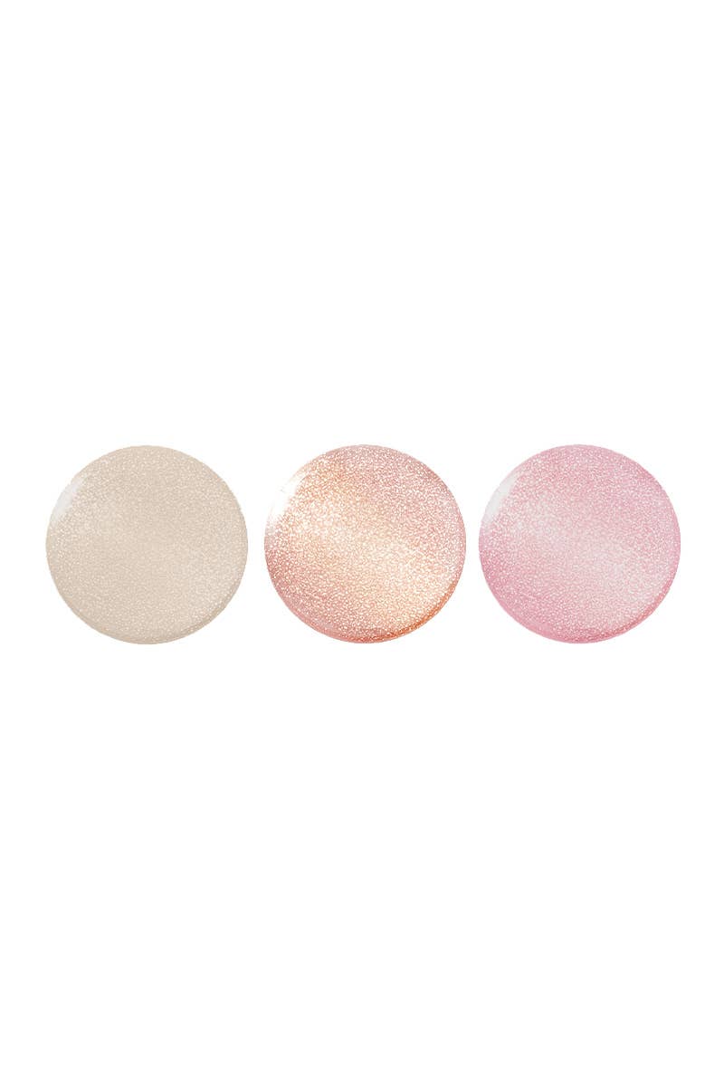 Twinkling Star High-Glow Shimmer Spray