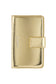Gold Leather MagSafe Wallet