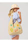 Cabana Slouchy Tote