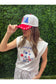 Betsy Ross Star Spangled Shorts