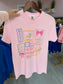 Mahj Bling Tee