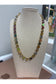 Tova Oakland Necklace- Custom Colors