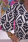 Sloan Bold Print Blouse