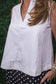 Skylar Sleeveless Top