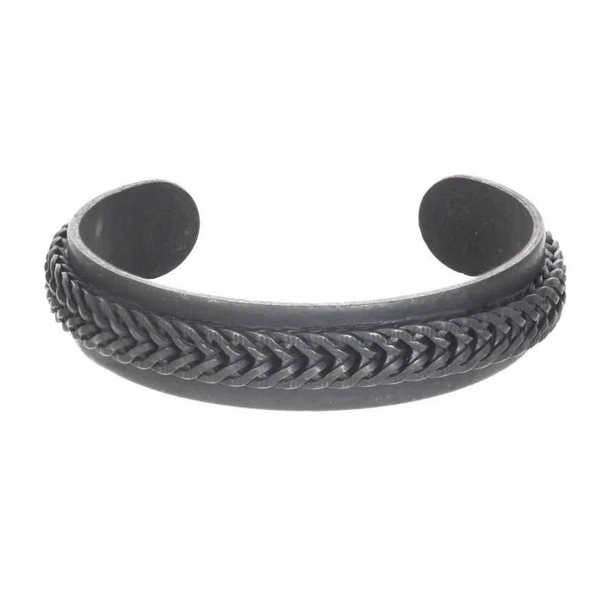 Tova Kelsey Cuff