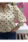 Penelope Polka Dot Blouse