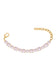 P Tova Jadia Bracelet - Fairy Dust