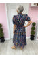 Hamptons Floral Dress