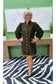 Gold Standard Shirt Dress