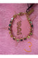 Tova Sarina Custom Bracelet
