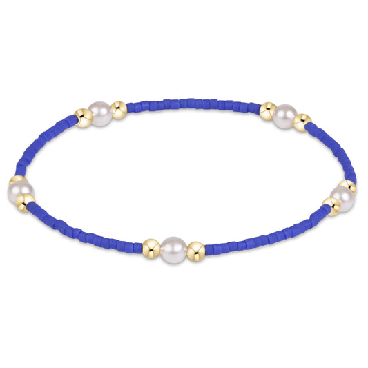 EN Gameday Hope Purpose Pearl Blue BGDHOPPURPPEB