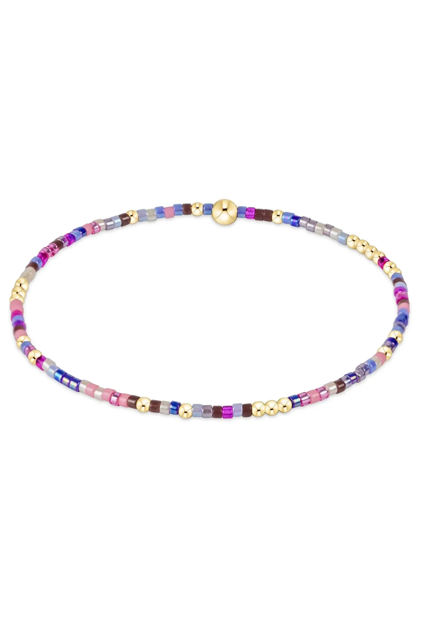 Hope Unwritten Bracelet-Too Glam to Give a Jam BHOPUNWTGTGAJ