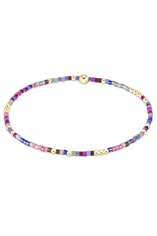 Hope Unwritten Bracelet-Too Glam to Give a Jam BHOPUNWTGTGAJ