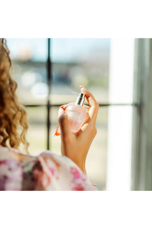 Sweet Grace Eau De Parfum